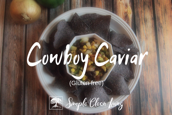Cowboy Caviar