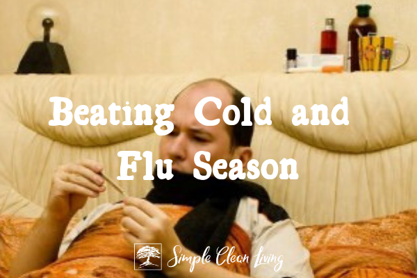 Beating Cold and Flu Season