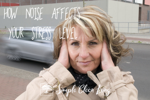 How Noise Pollution Affects Your Stress Level