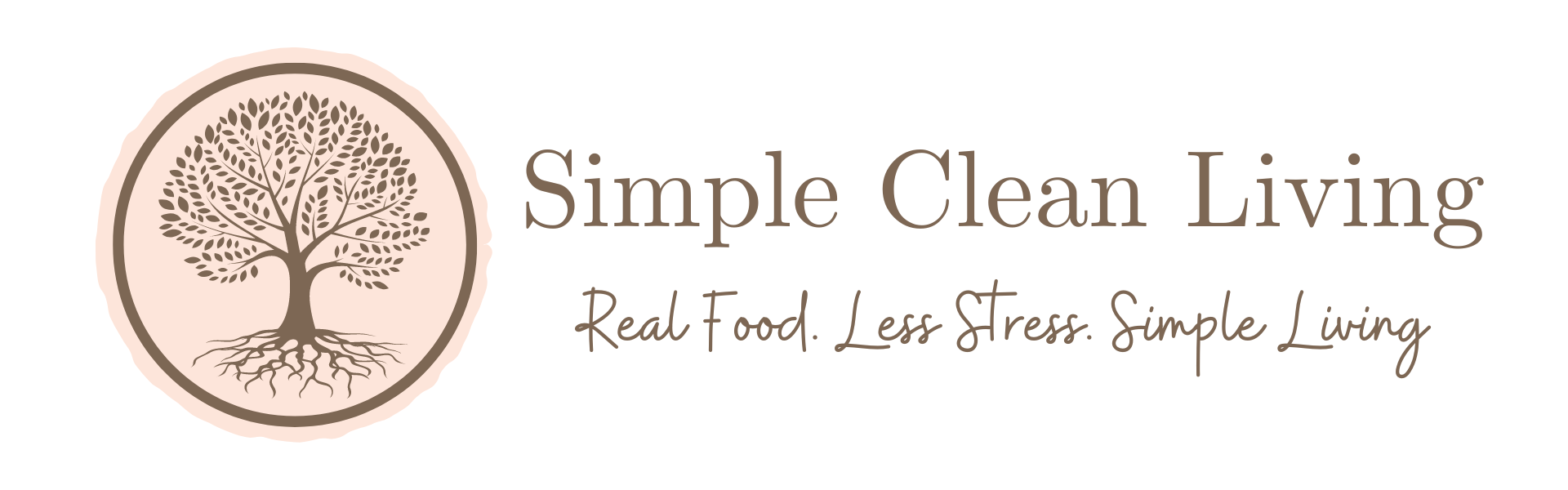 Simple Clean Living