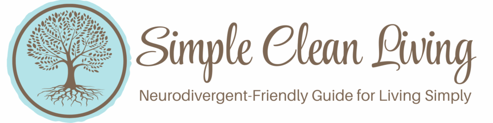 Simple Clean Living