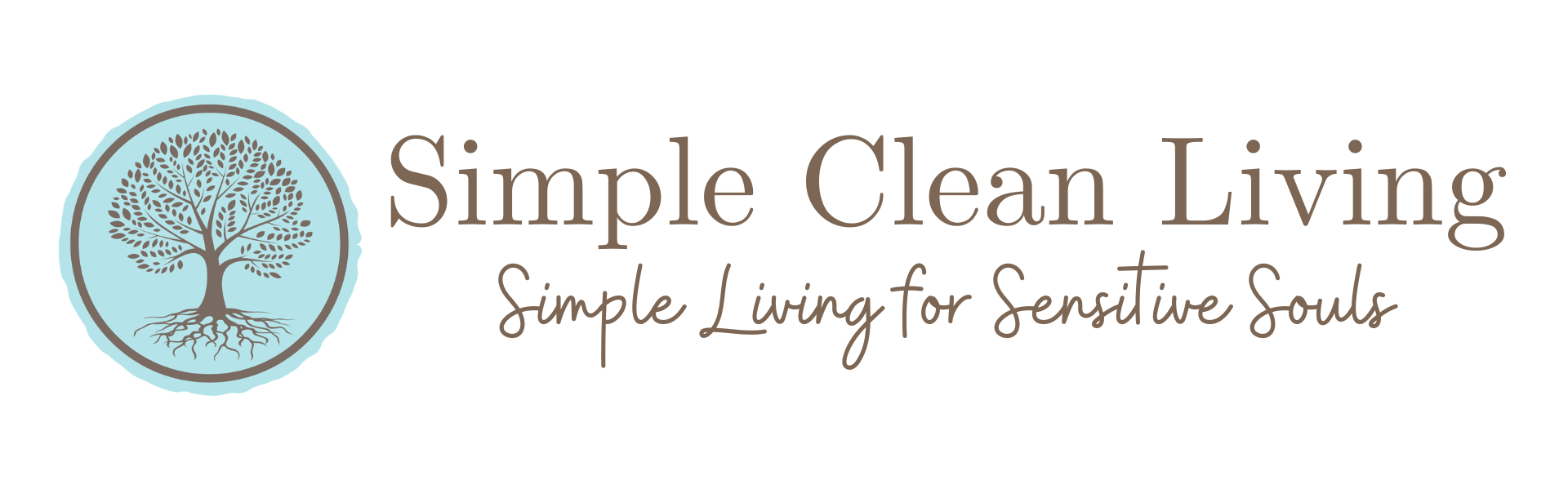 Simple Clean Living