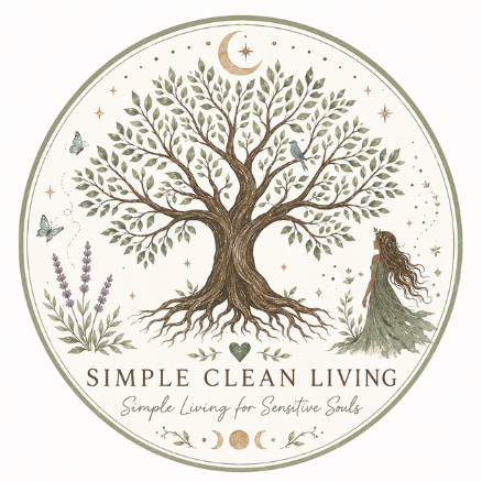 Simple Clean Living