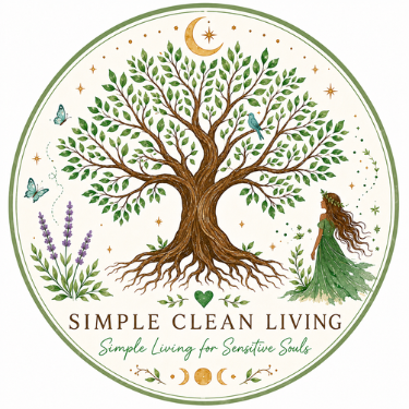 Simple Clean Living