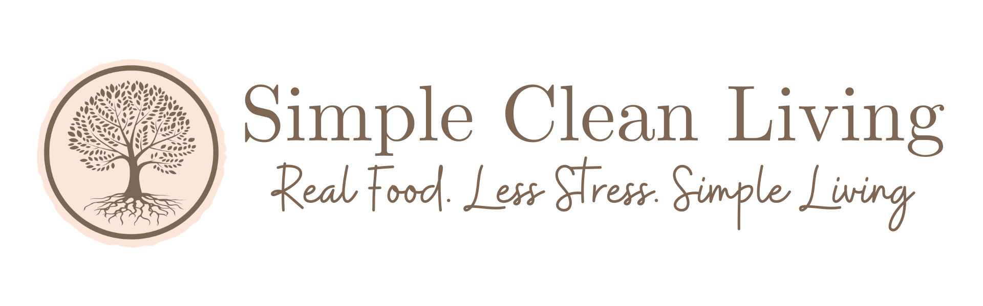 Simple Clean Living